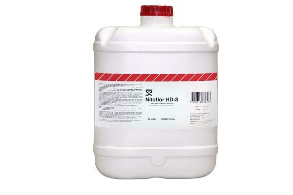 FOSROC NITOFLOR HD-S 5L  